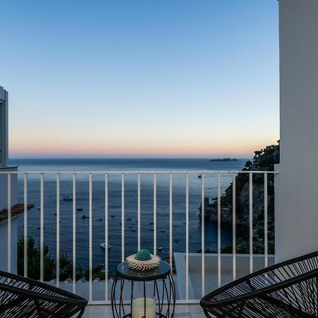 Gianlica Suites Positano Esterno foto