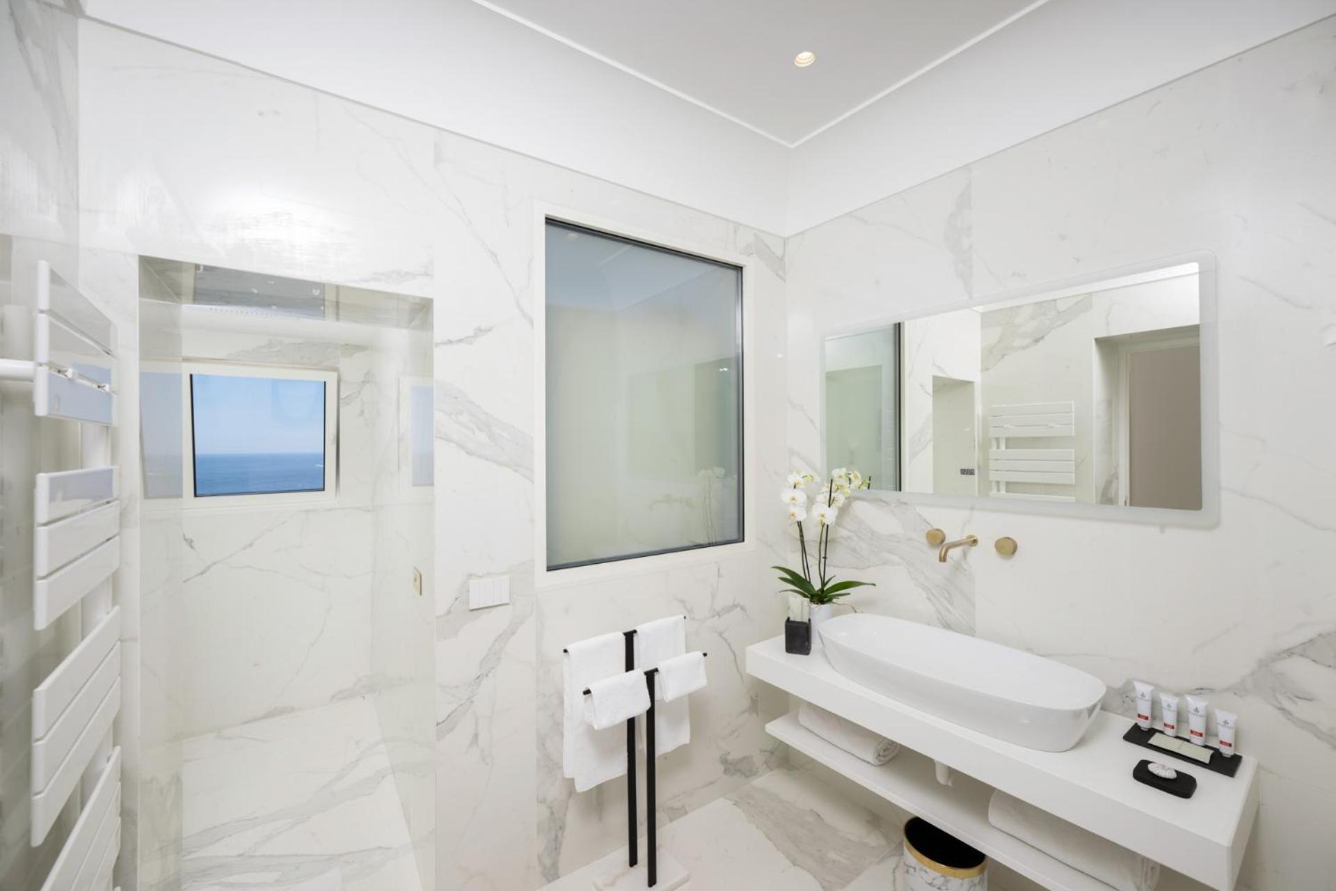 Gianlica Suites Positano Esterno foto