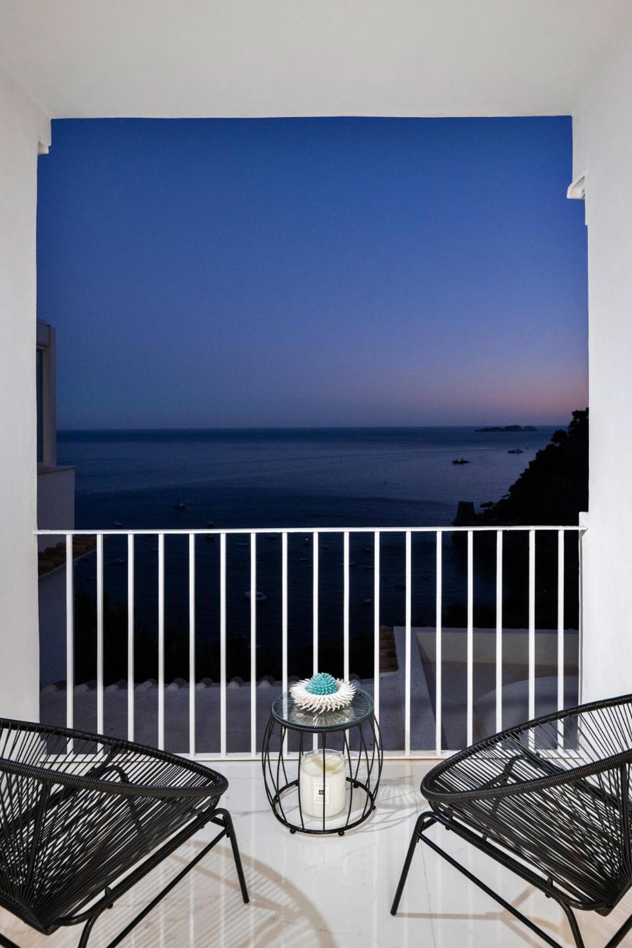 Gianlica Suites Positano Esterno foto