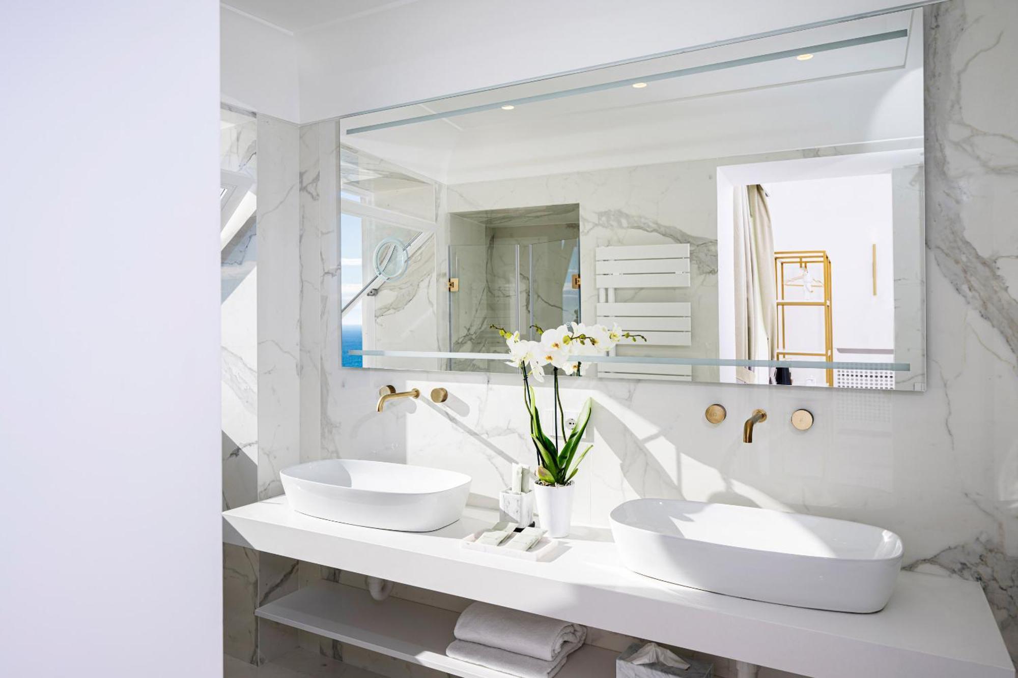 Gianlica Suites Positano Esterno foto