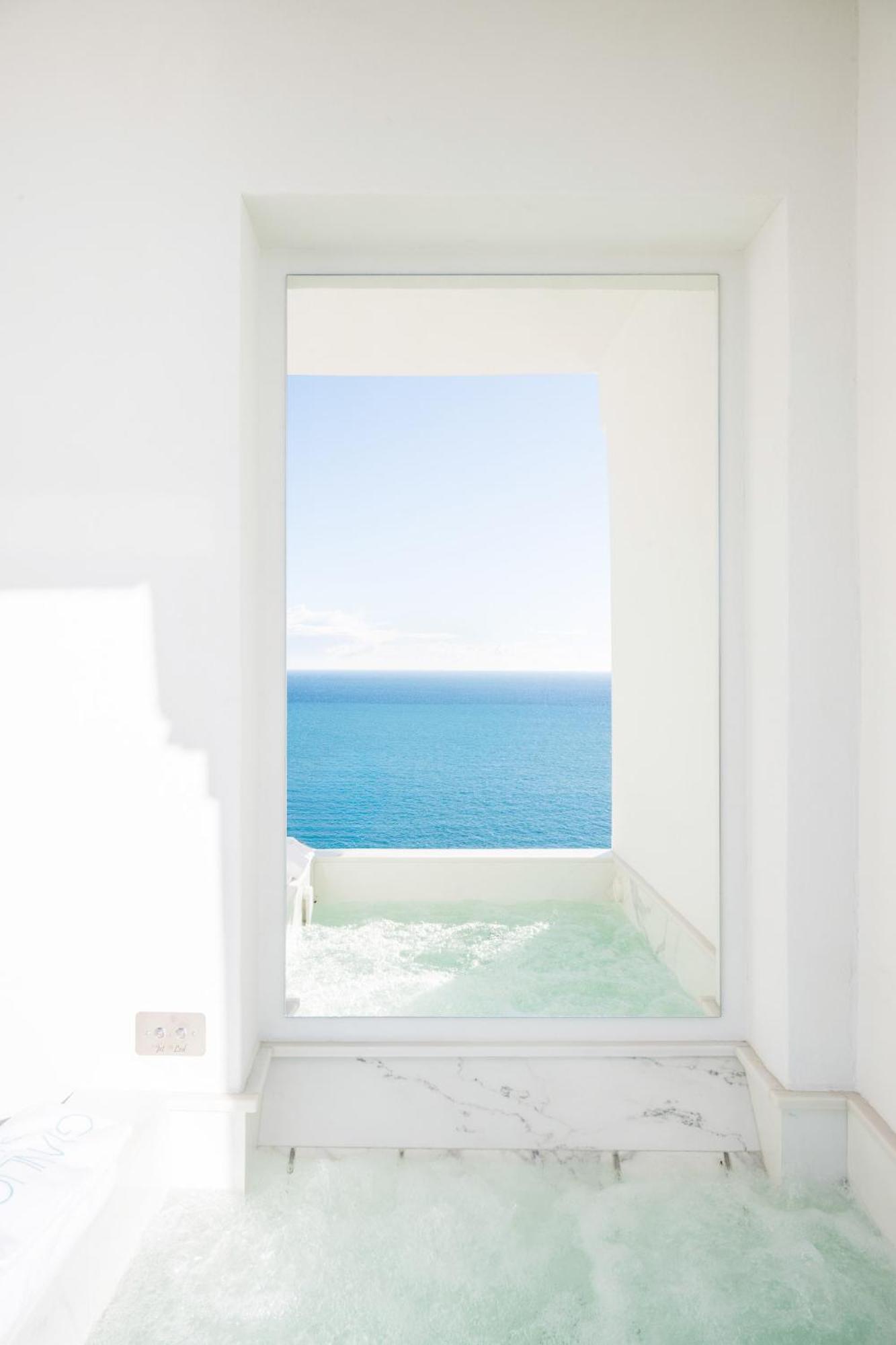 Gianlica Suites Positano Esterno foto